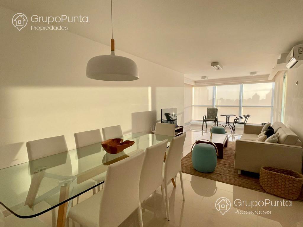 Departamento frente al mar en Look Brava - Playa Brava -punta del este · Foto 6