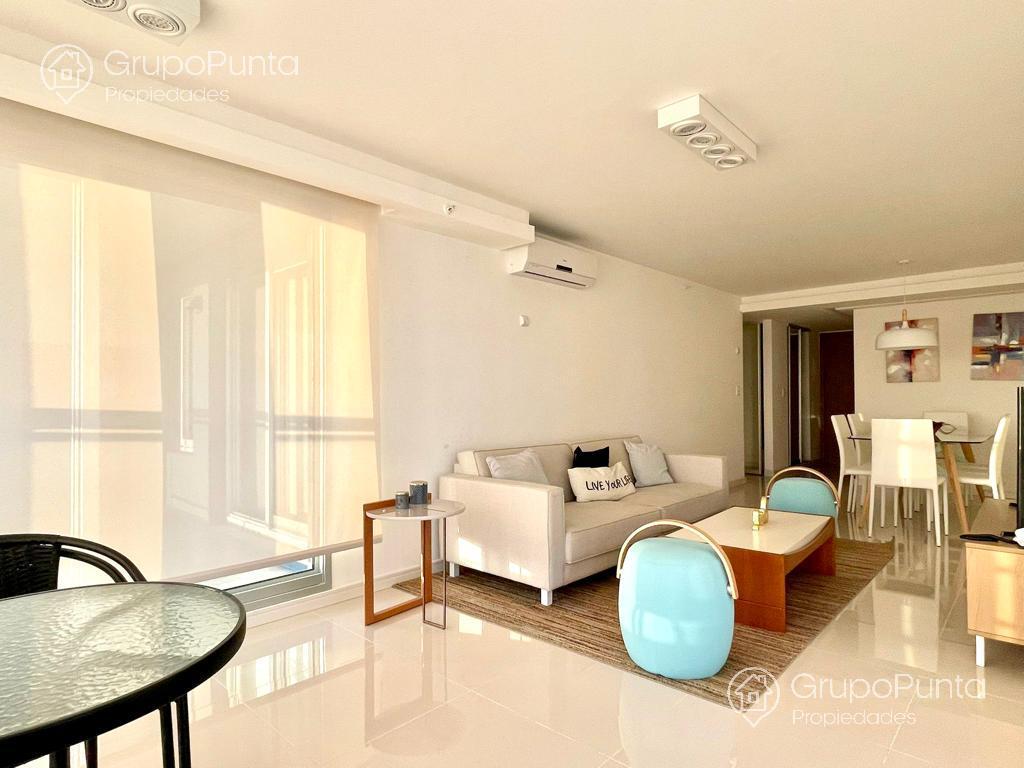 Departamento frente al mar en Look Brava - Playa Brava -punta del este · Foto 9