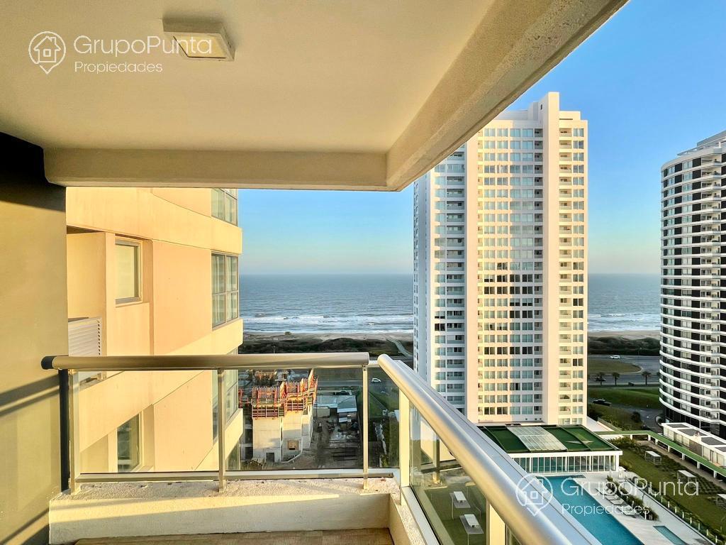 Departamento frente al mar en Look Brava - Playa Brava -punta del este · Foto 10