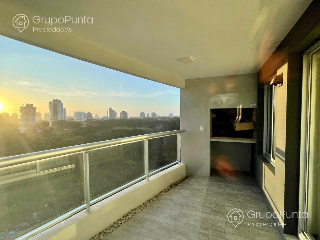 Departamento frente al mar en Look Brava - Playa Brava -punta del este · Foto 11