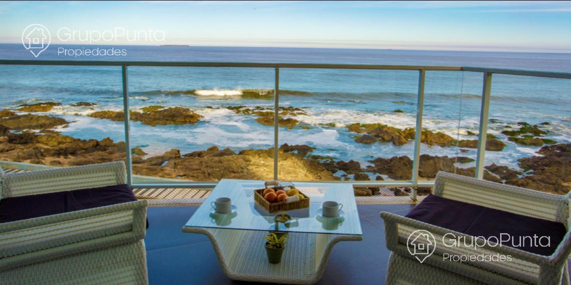 Departamento 3 dormitorios con vista al mar  con amenities  - Península -Cerca del Puerto · Foto 3