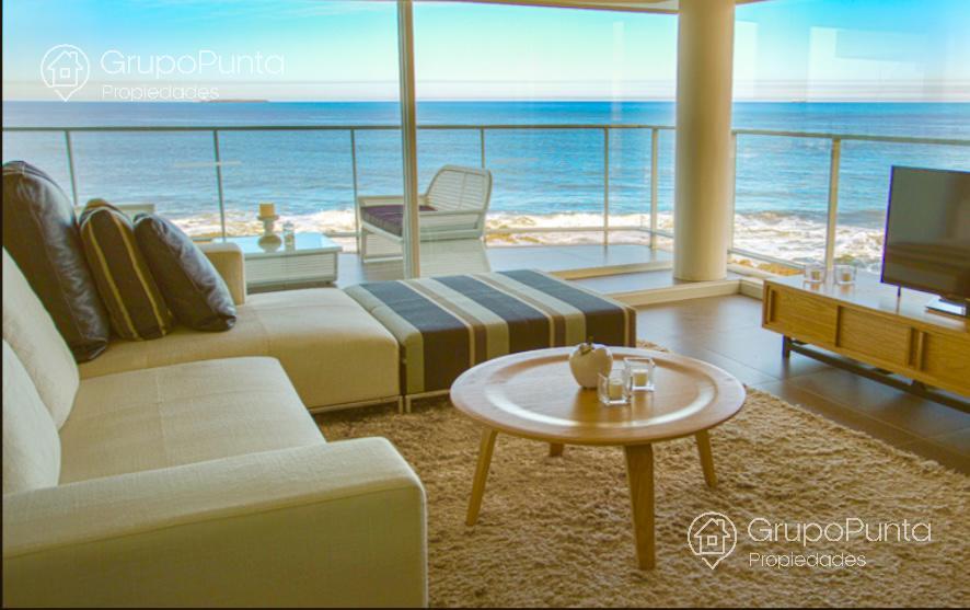 Departamento 3 dormitorios con vista al mar  con amenities  - Península -Cerca del Puerto · Foto 4