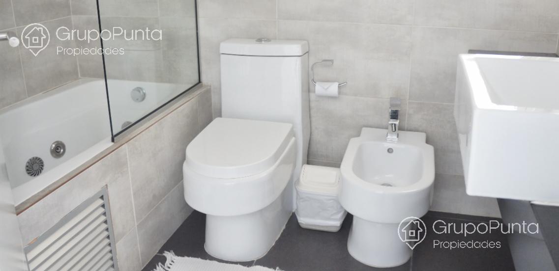 Departamento 3 dormitorios con vista al mar  con amenities  - Península -Cerca del Puerto · Foto 7