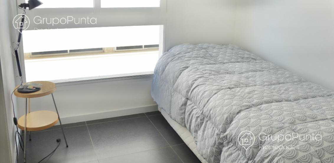 Departamento 3 dormitorios con vista al mar  con amenities  - Península -Cerca del Puerto · Foto 8