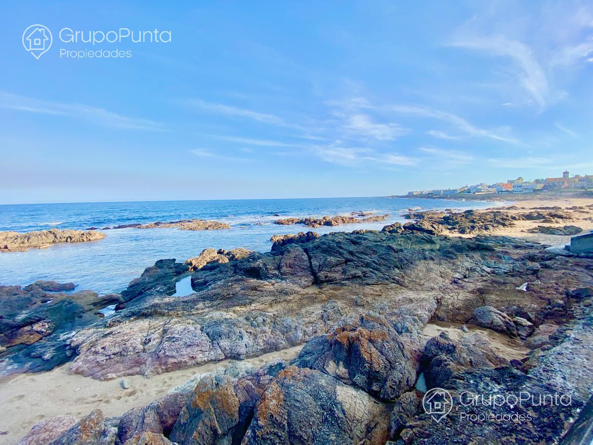 Departamento 3 dormitorios con vista al mar  con amenities  - Península -Cerca del Puerto · Foto 10