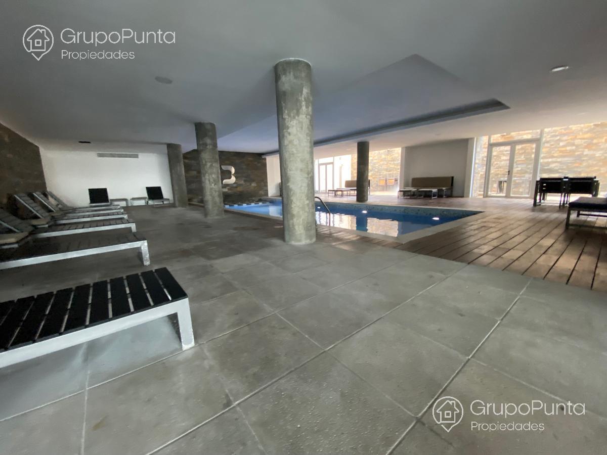 Departamento 3 dormitorios con vista al mar  con amenities  - Península -Cerca del Puerto · Foto 11