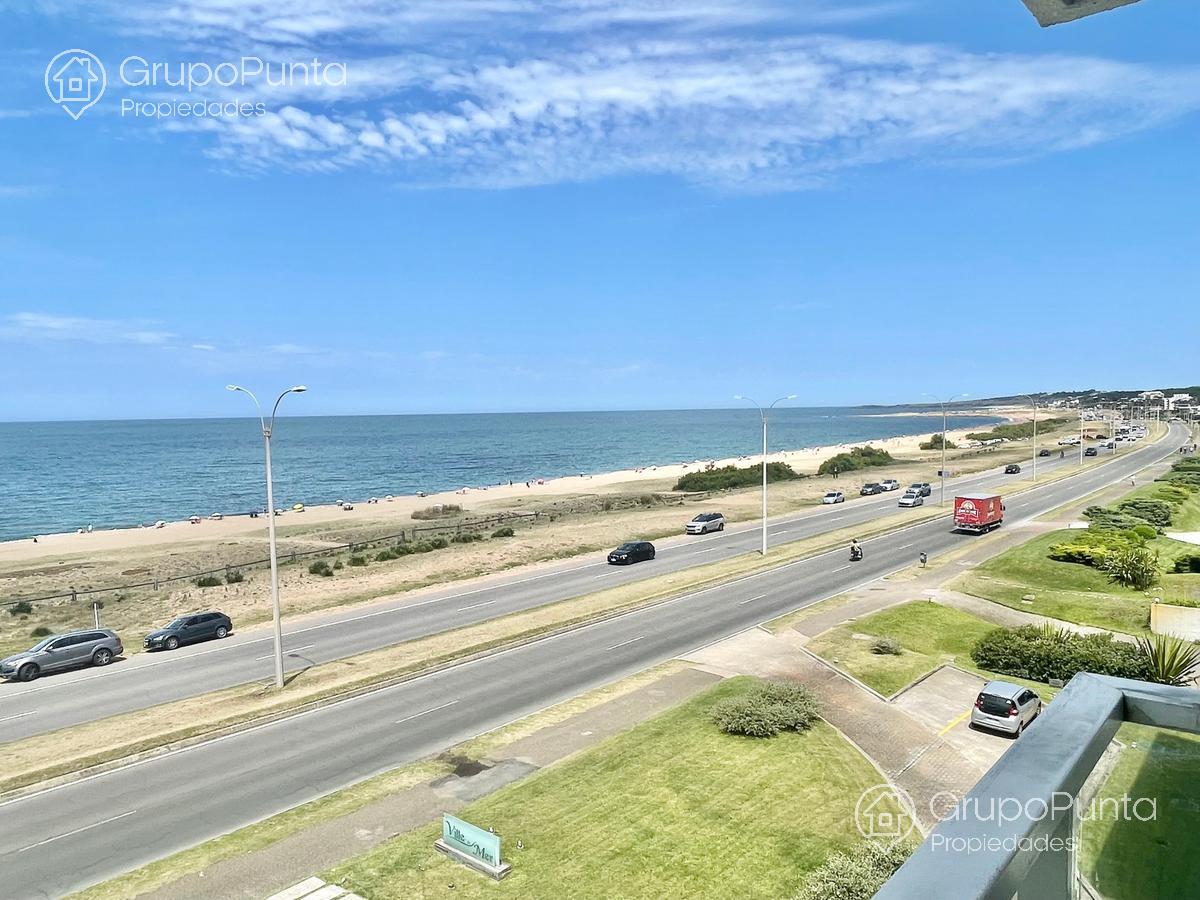Penthouse frente al mar-Playa mansa - punta del este · Foto 2