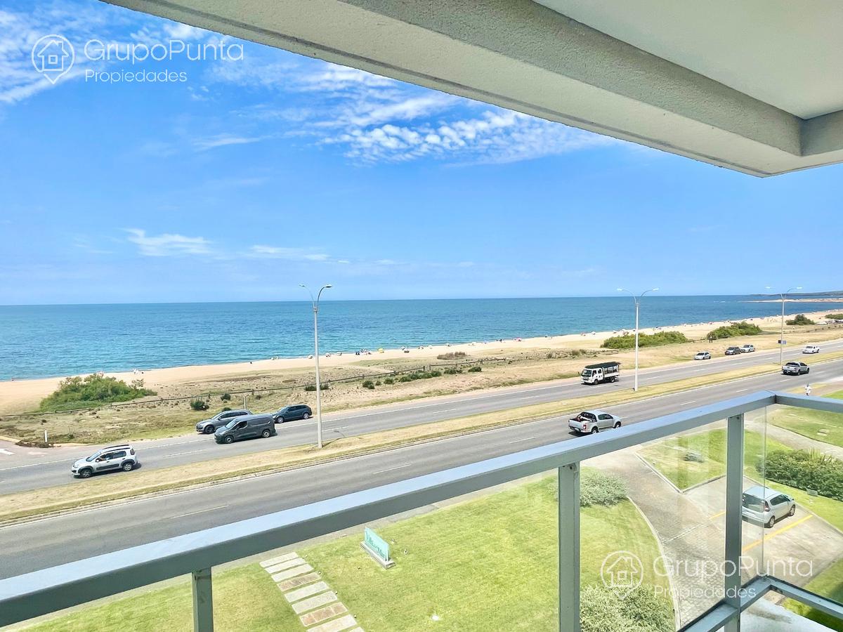 Penthouse frente al mar-Playa mansa - punta del este · Foto 4