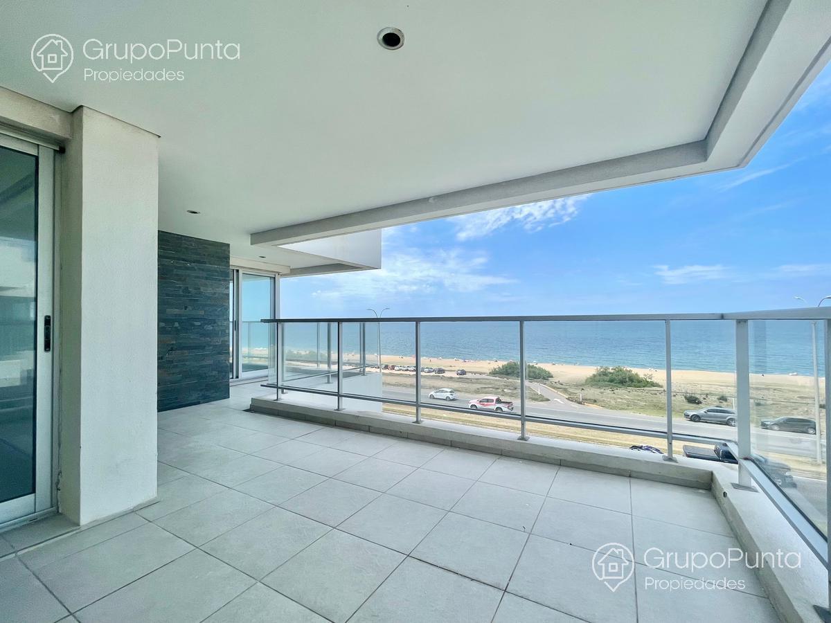 Penthouse frente al mar-Playa mansa - punta del este · Foto 5