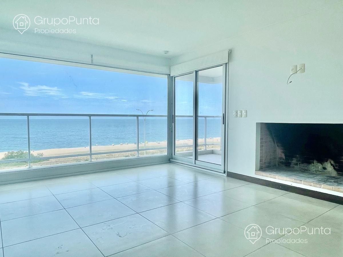 Penthouse frente al mar-Playa mansa - punta del este · Foto 6