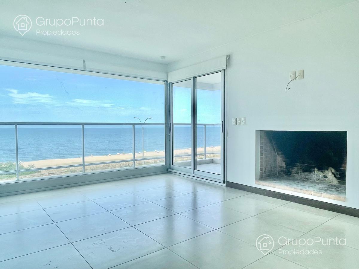 Penthouse frente al mar-Playa mansa - punta del este · Foto 7