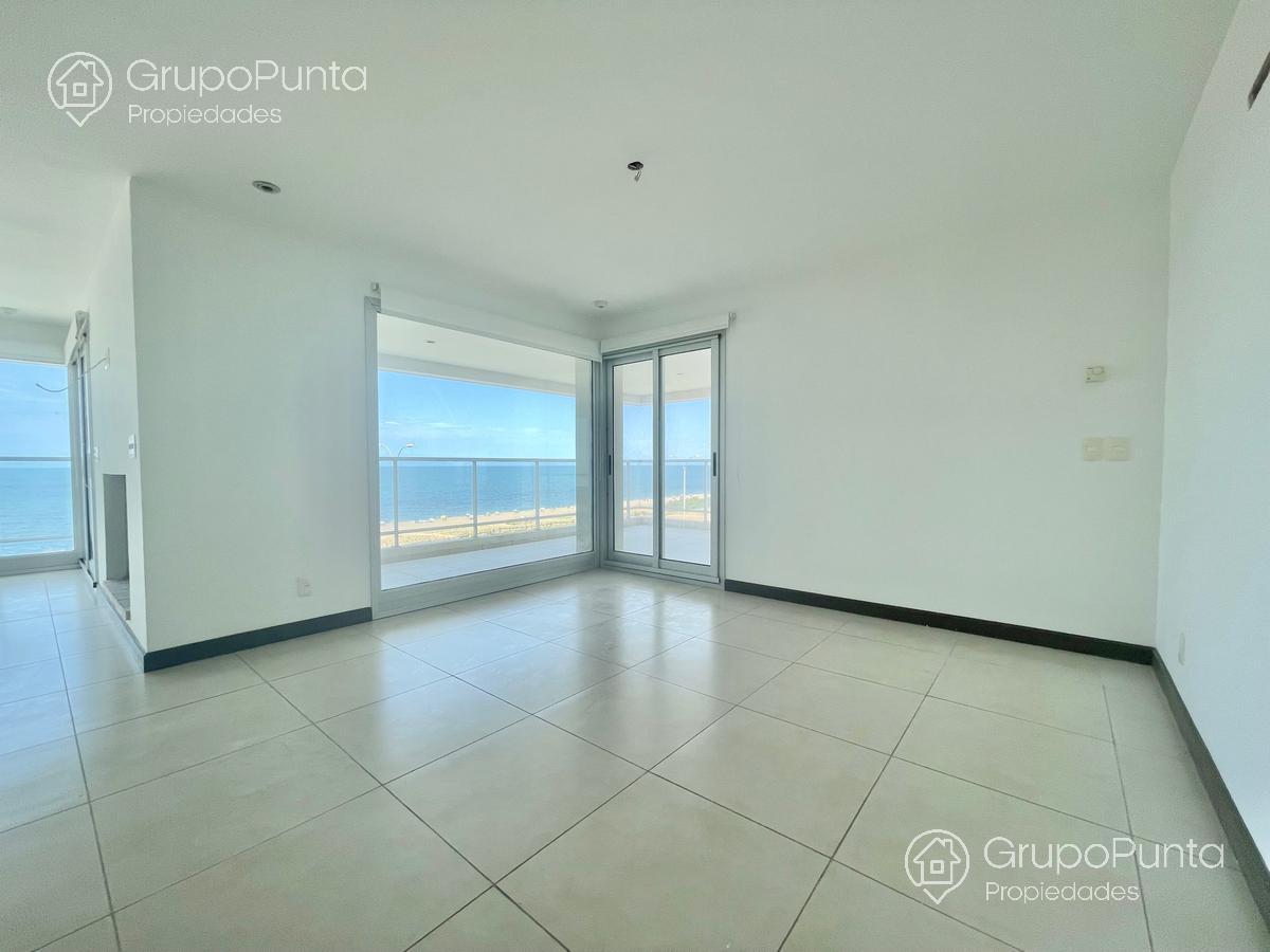 Penthouse frente al mar-Playa mansa - punta del este · Foto 8