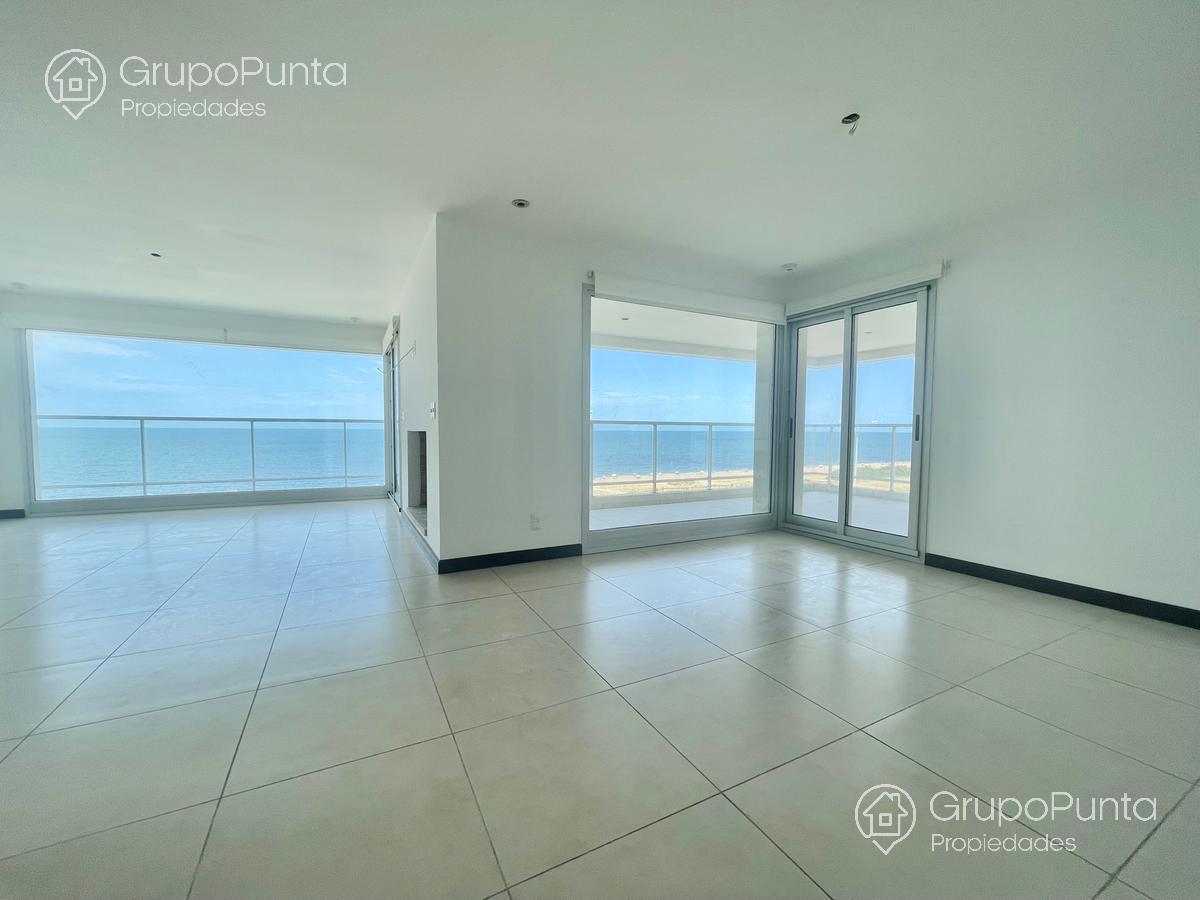 Penthouse frente al mar-Playa mansa - punta del este · Foto 9