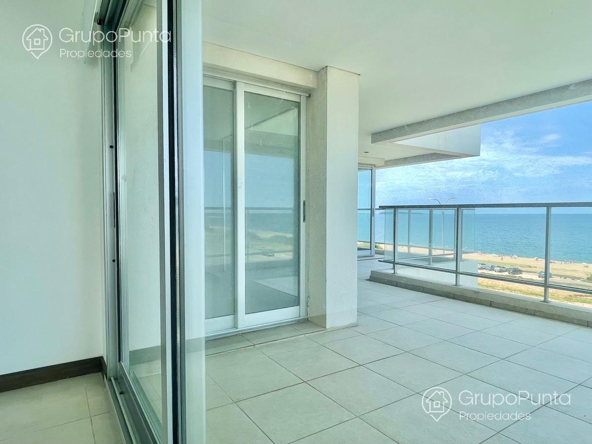 Penthouse frente al mar-Playa mansa - punta del este · Foto 10