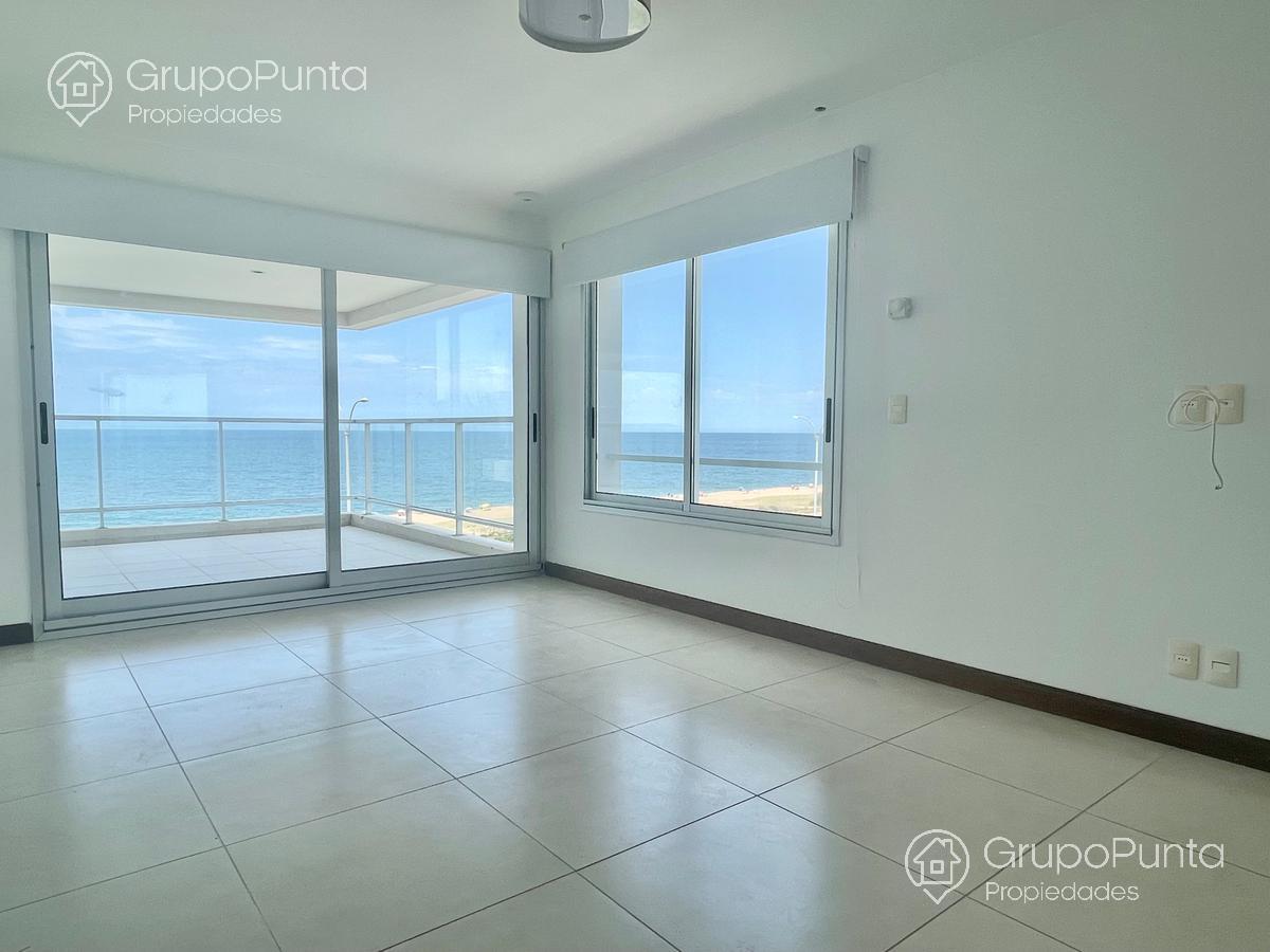 Penthouse frente al mar-Playa mansa - punta del este · Foto 11
