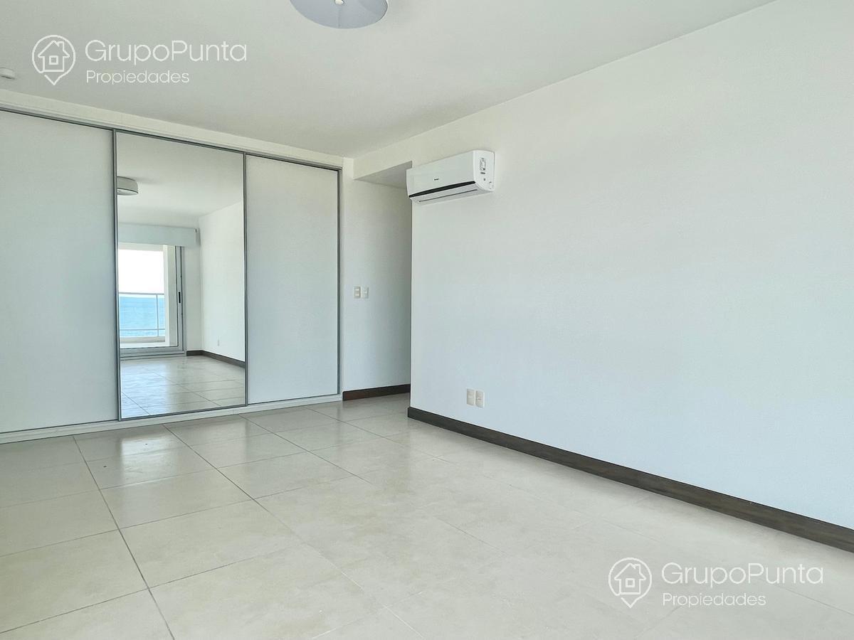Penthouse frente al mar-Playa mansa - punta del este · Foto 12