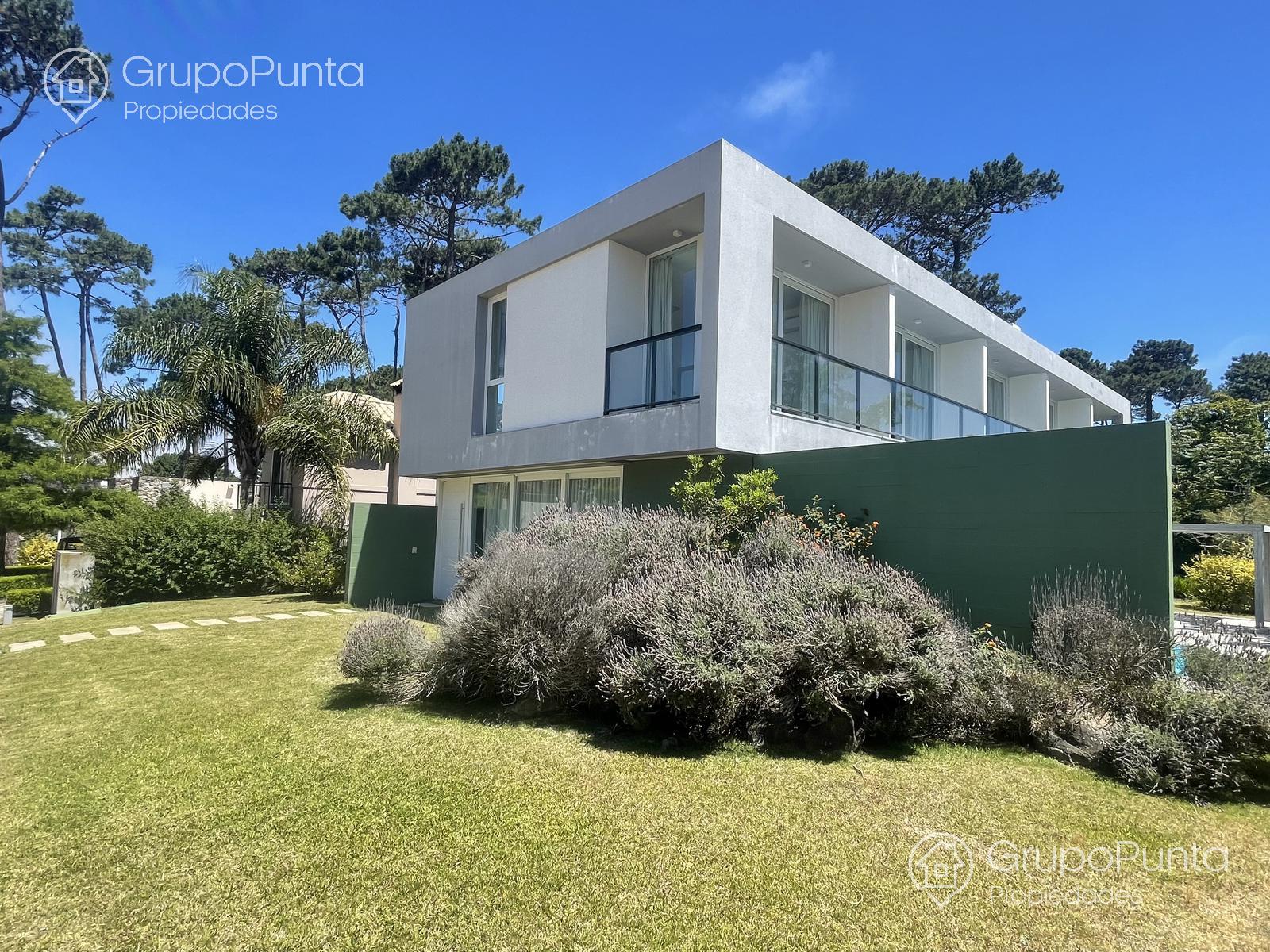 Casa en venta en Playa Mansa