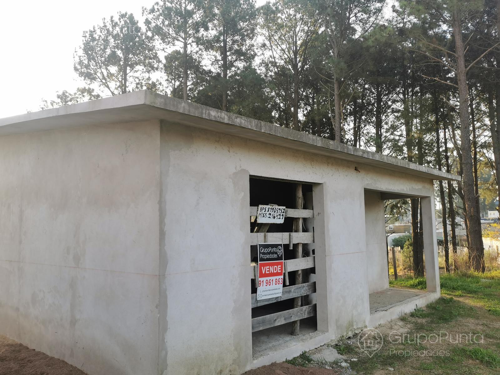Casa en venta Altos de la Laguna