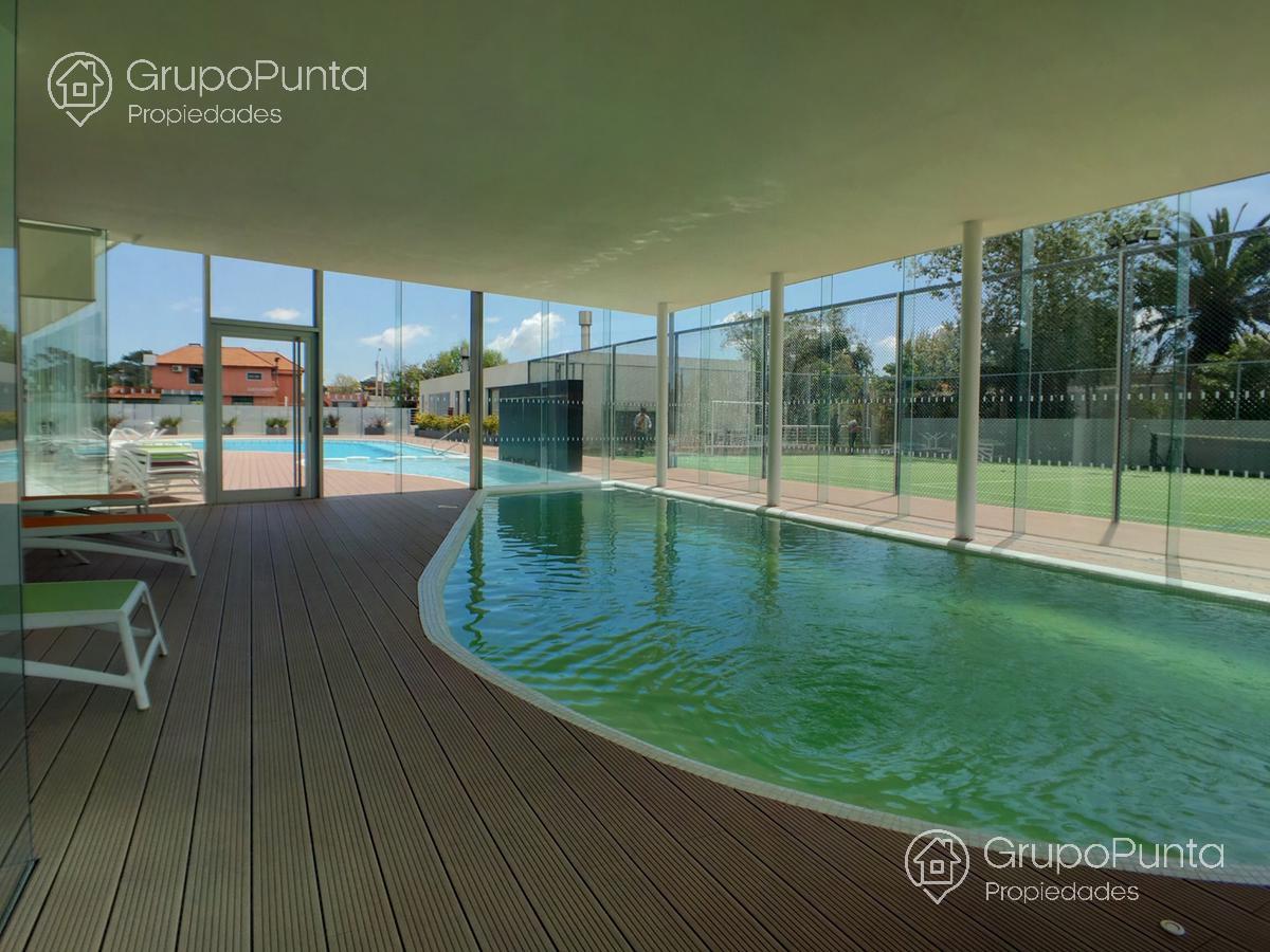 departamento en alquiler anual  2 dormitorios  en suite , zona conrad · Foto 3
