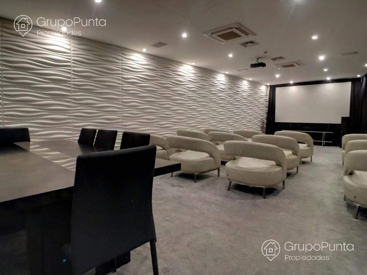 departamento en alquiler anual  2 dormitorios  en suite , zona conrad · Foto 6