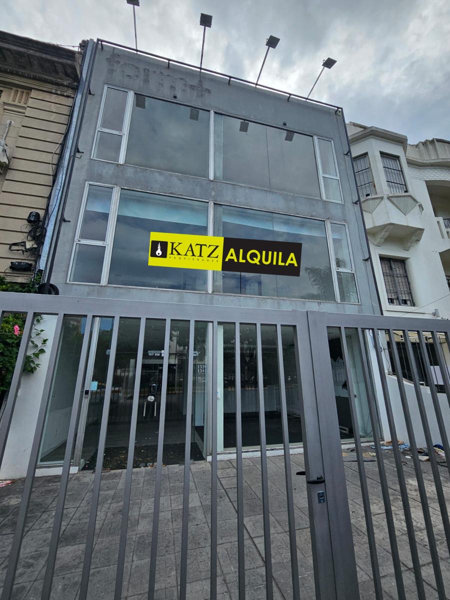 Bv Artigas y Chana, 700 m2 , 8 ,5 mts de frente !! · Foto 2
