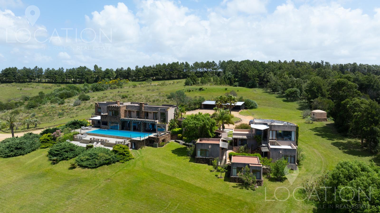 Casa en Camino Eguzquiza - LHO6597246