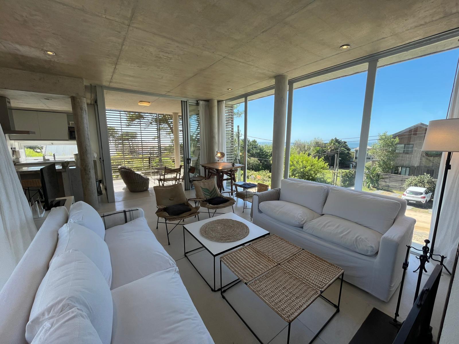 MONTOYA LA BARRA ALQUILER CASA ENTRE PATIOS CON PILETA Y VISTA AL MAR - TM51917