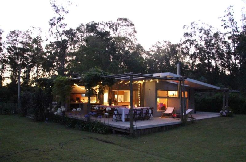 Casa - La Barra