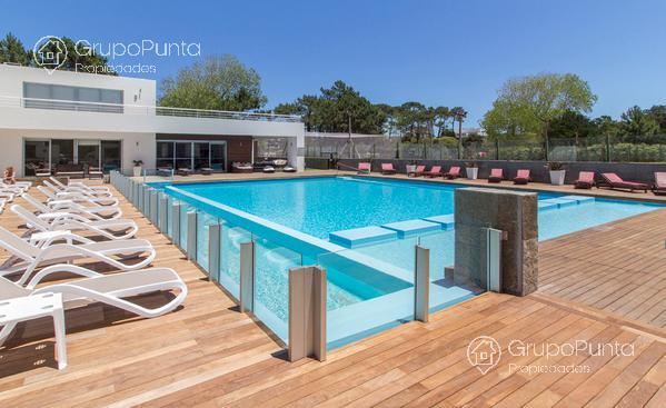 Apartamento en alquiler en Roosevelt