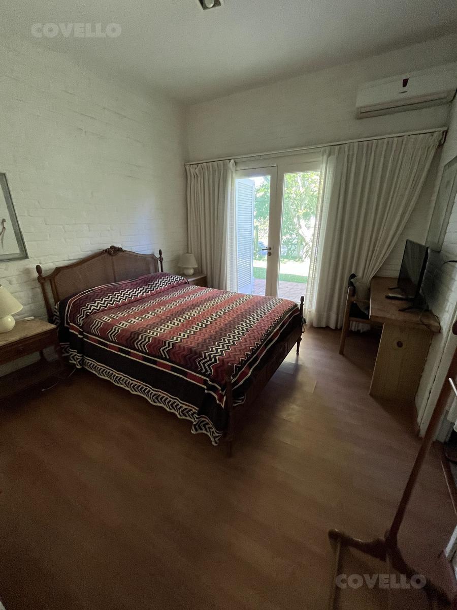 Casa en Playa Mansa alquiler anual e invernal · Foto 2