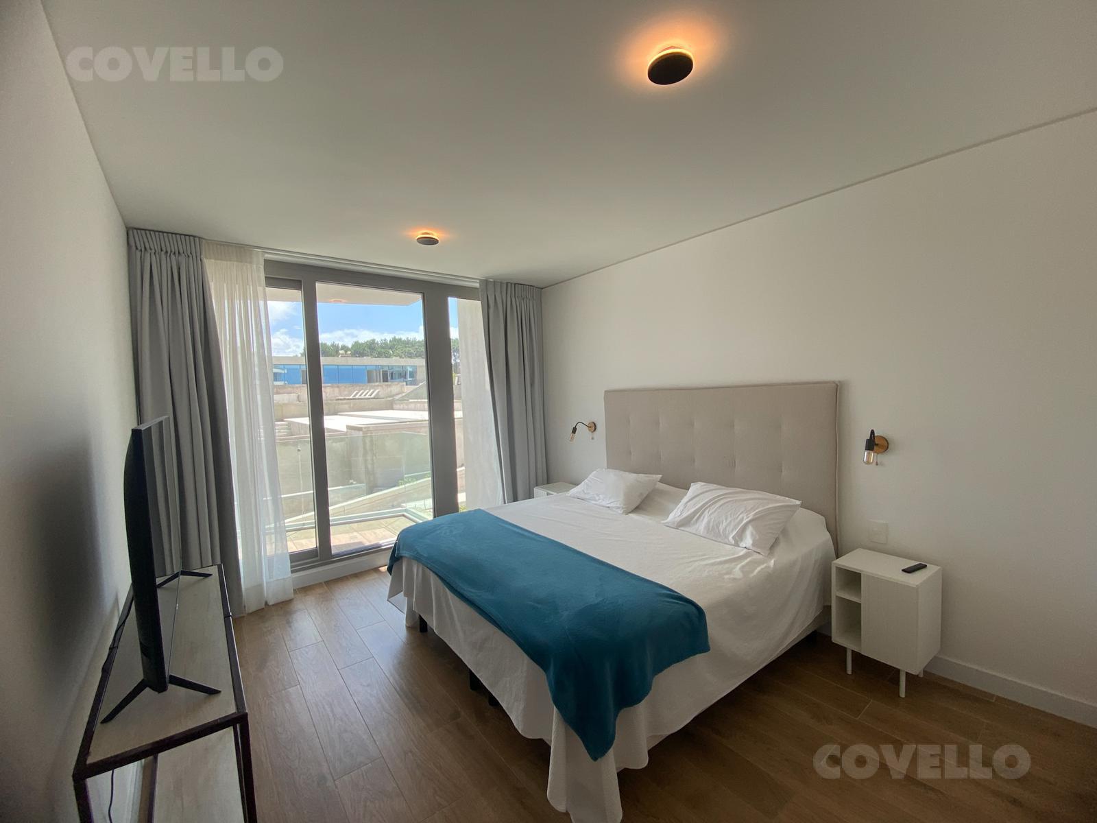 Alquiler Anual  Trump Tower - Playa Brava · Foto 6