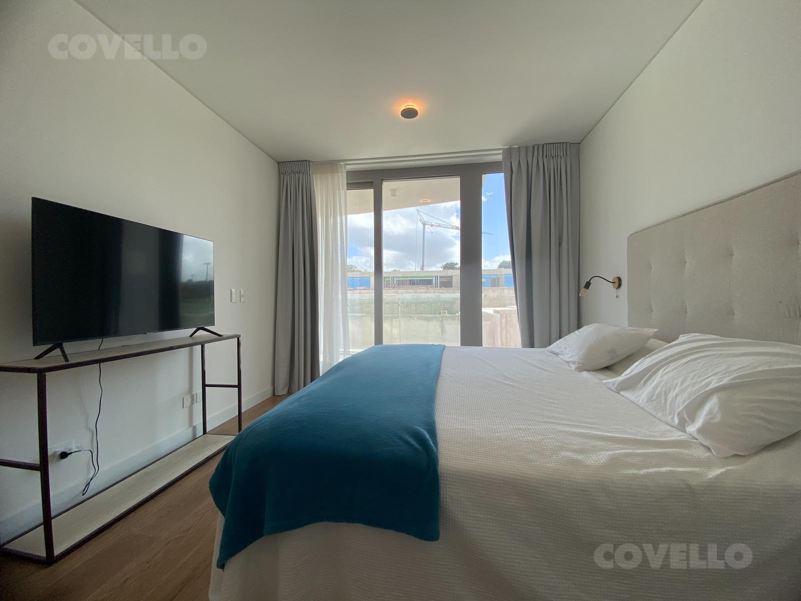 Alquiler Anual  Trump Tower - Playa Brava · Foto 7