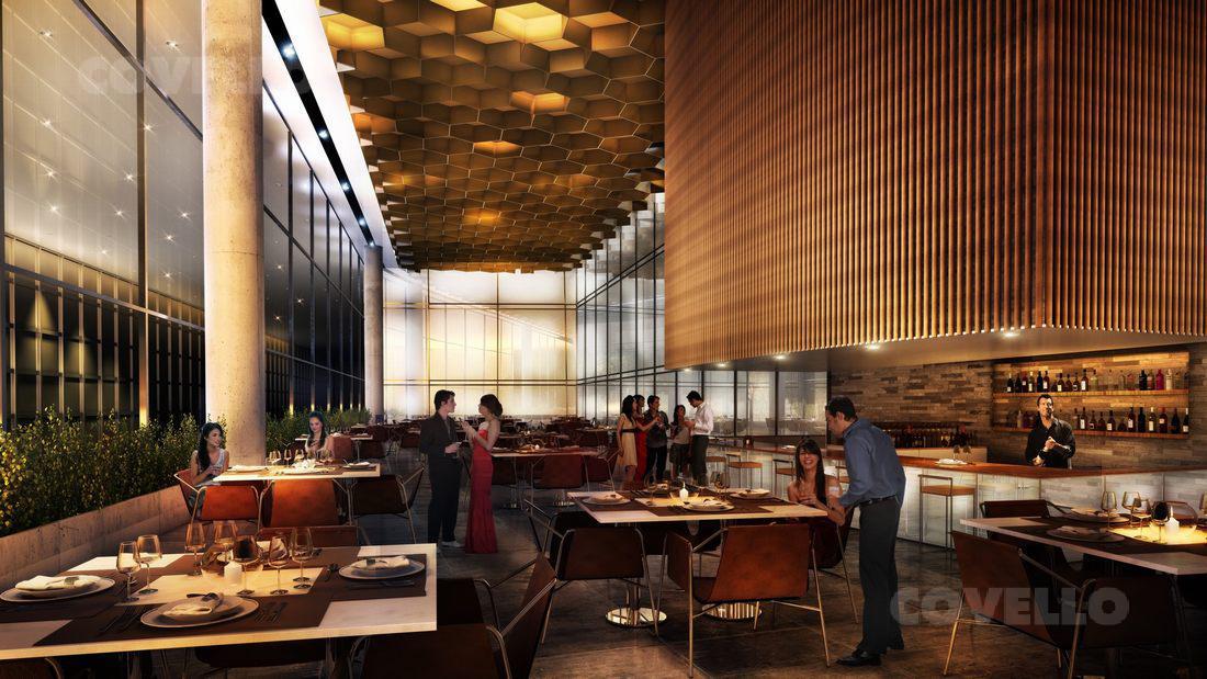 Alquiler Anual  Trump Tower - Playa Brava · Foto 11