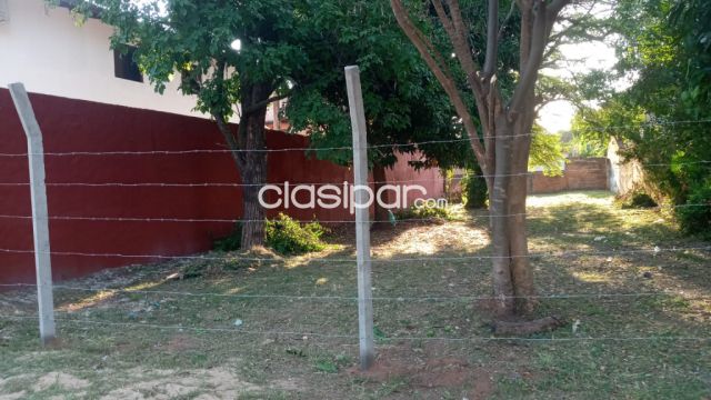 Terreno En Lambare De 499 Mts2 — foto 2