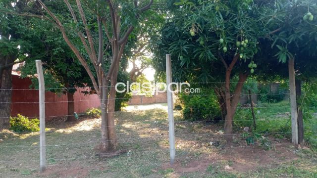 Terreno En Lambare De 499 Mts2 — foto 3