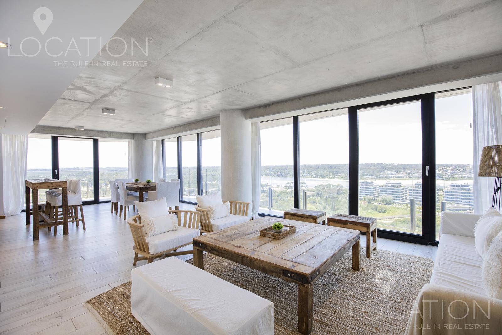 Apartamento en  Surfside - LAP5995453