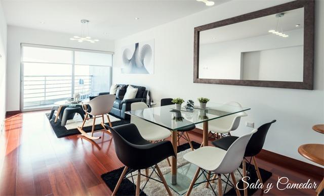 Imagen 2 de Apartamento