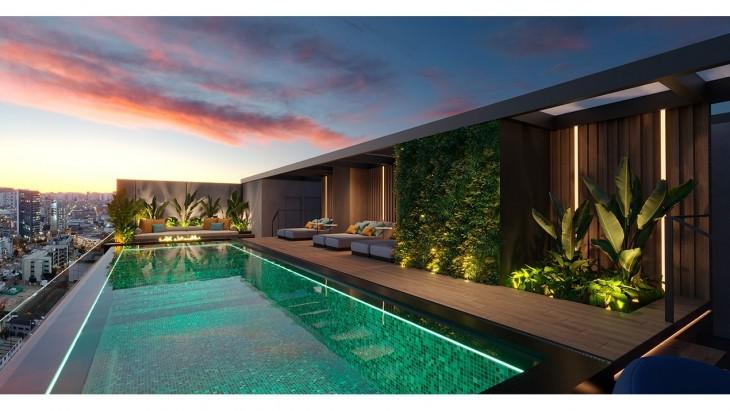 Imagen 2 de Apartamento