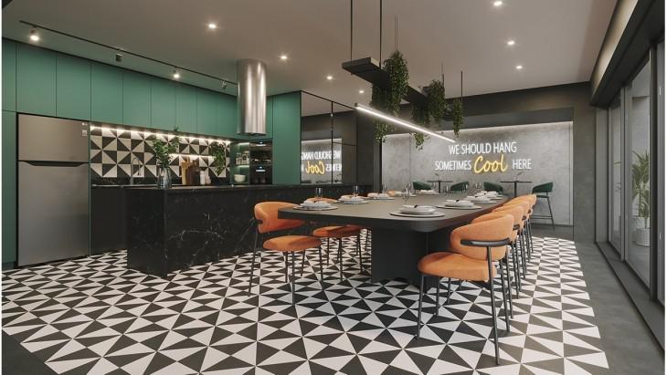 Imagen 6 de Apartamento