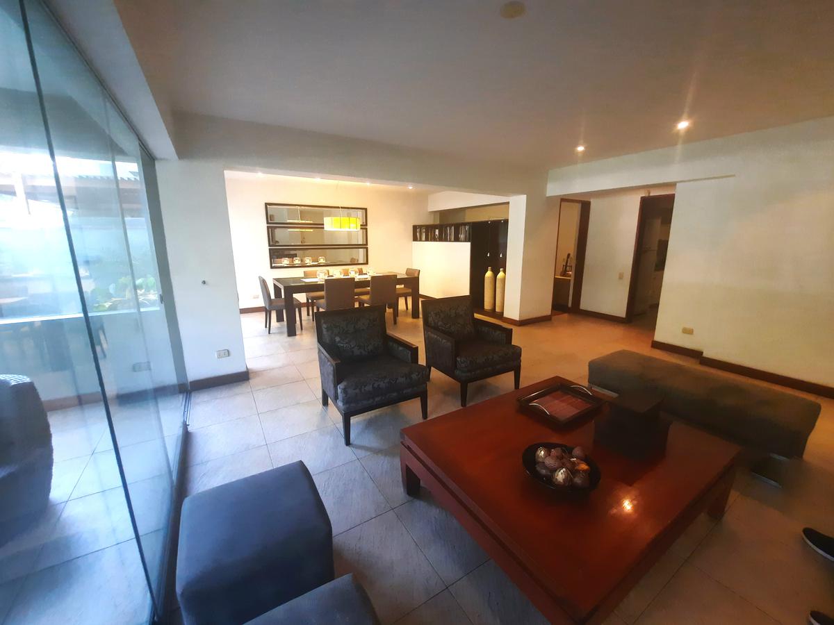 Imagen 4 de Apartamento