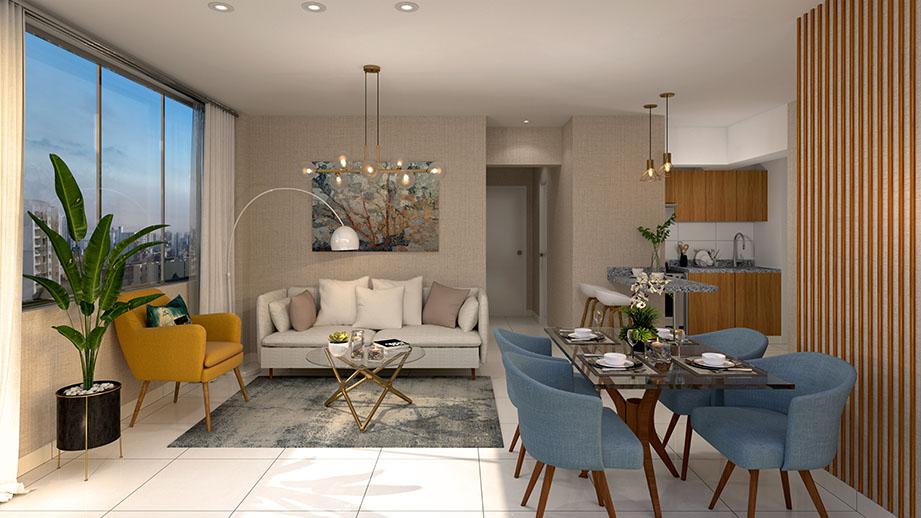 Imagen Apartamento