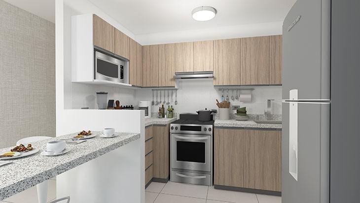 Imagen 3 de Apartamento