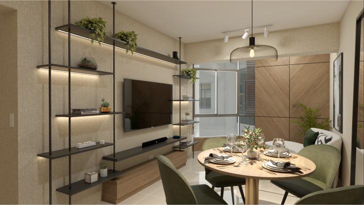 Imagen 5 de Apartamento