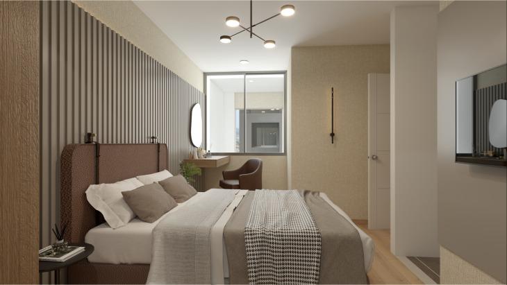 Imagen 6 de Apartamento