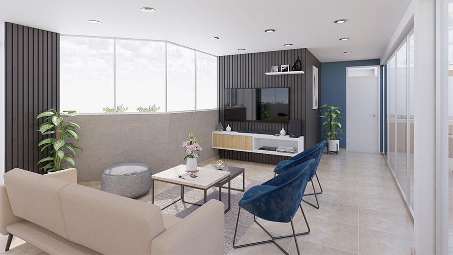Imagen 8 de Apartamento