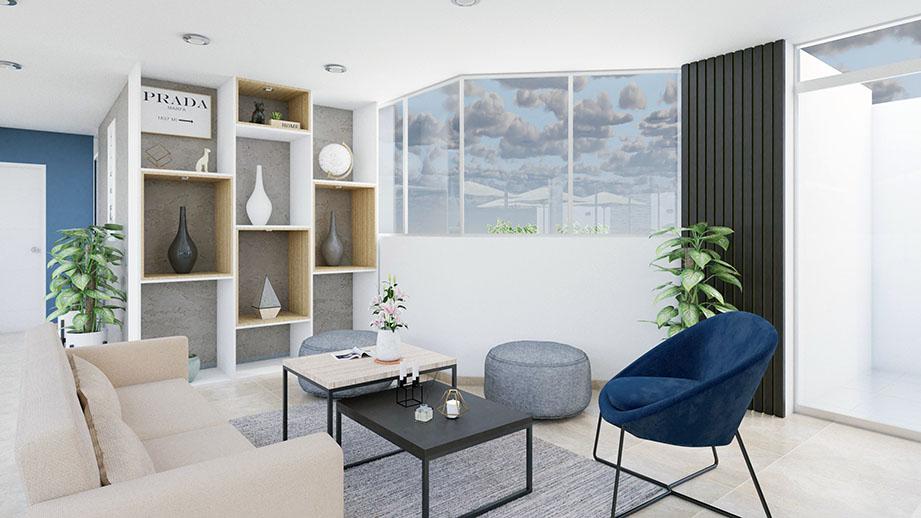Imagen 9 de Apartamento