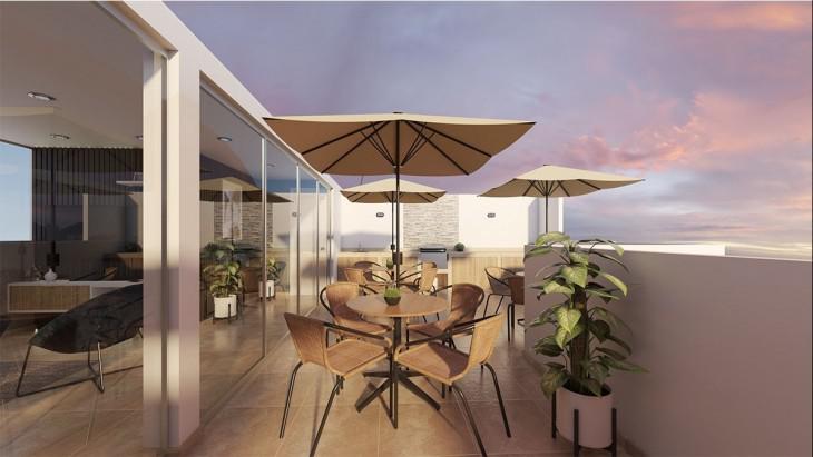 Imagen 10 de Apartamento