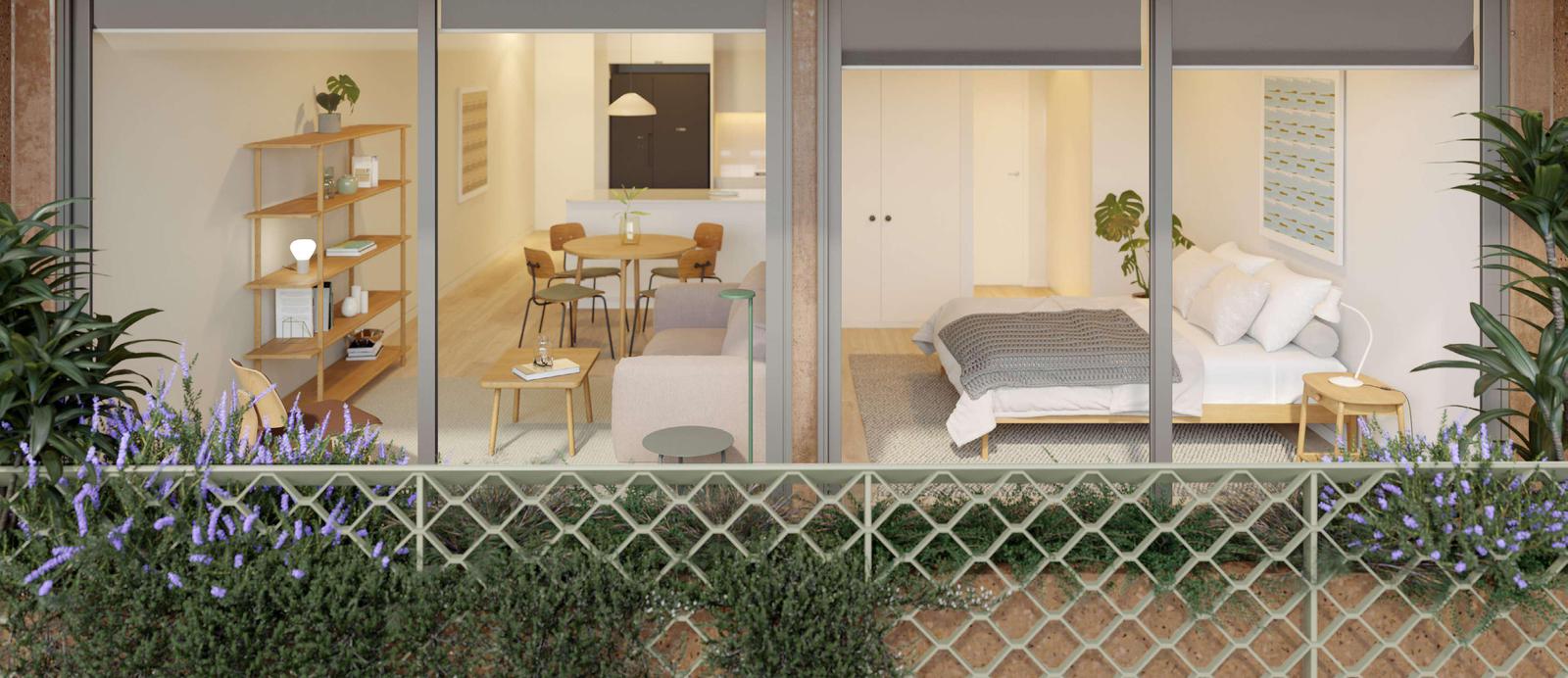Imagen Apartamento