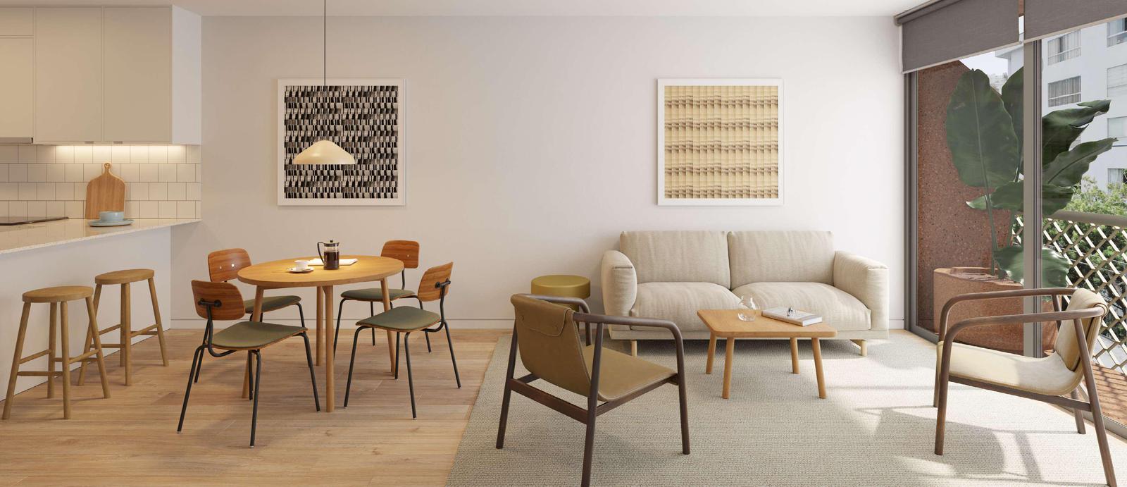 Imagen Apartamento