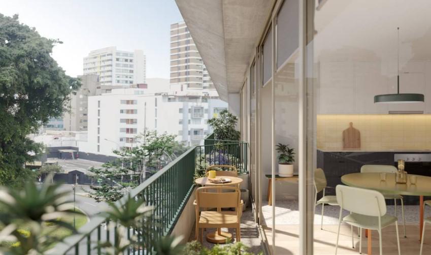 Imagen Apartamento